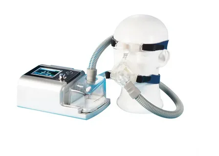 Respiratory Equipment in Pakistan .Bipap Cpap TUBE