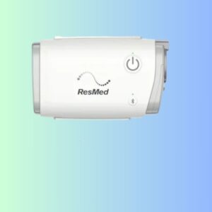 Resmade Bipap machine