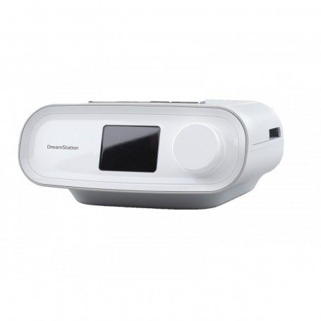 bipap machine