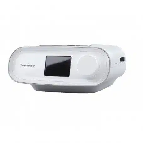 bipap machine