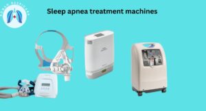 sleep apnea machines