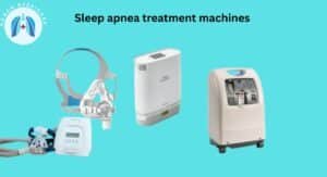 sleep apnea machines