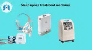 sleep apnea machines