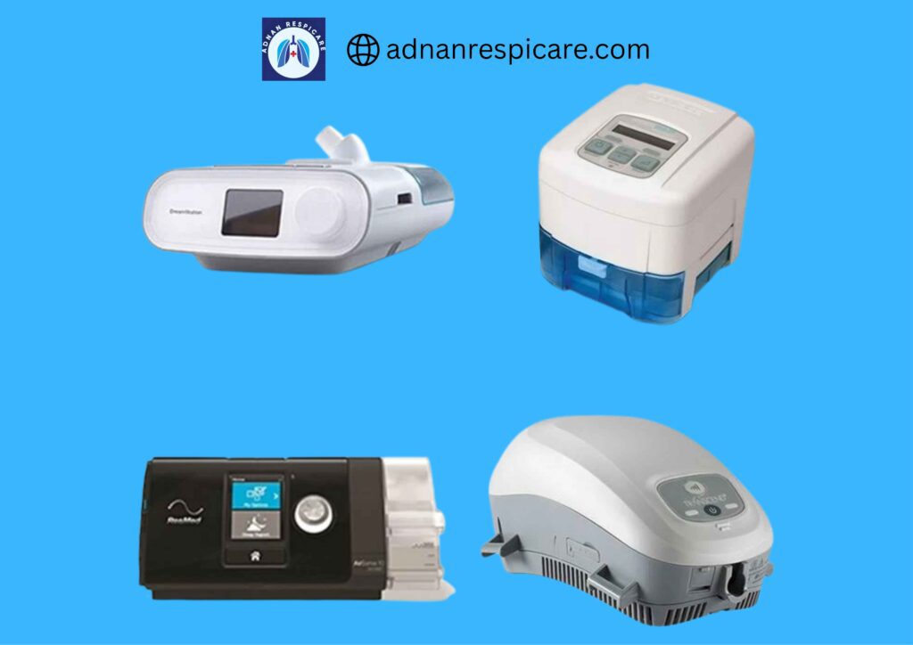 Philips DreamStation BiPAP Machine Price in Pakistan