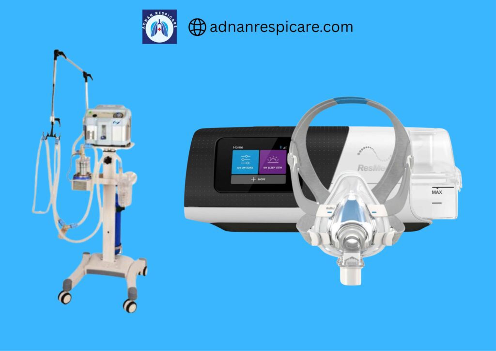 Cpap machine price and models