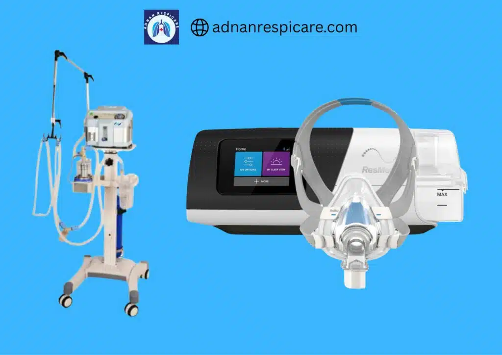 Cpap machine price and models