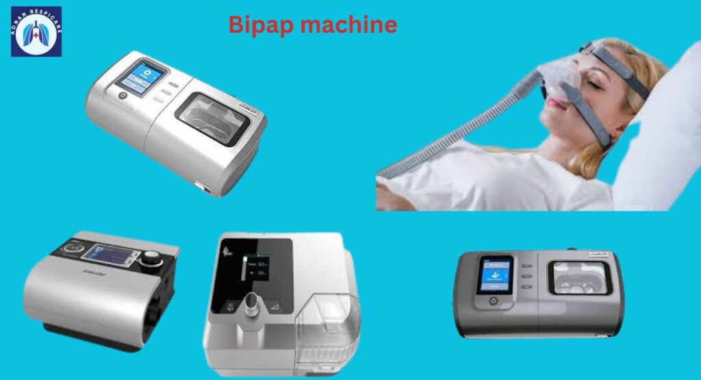 best bipap machines