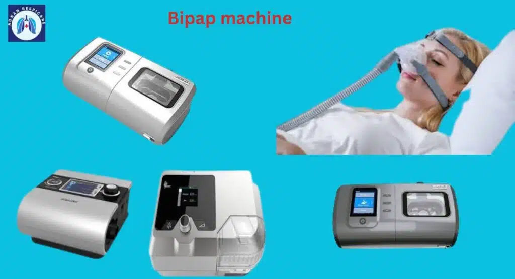 best bipap machines