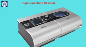 bipap machine resmed