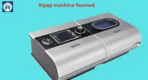 bipap machine resmed