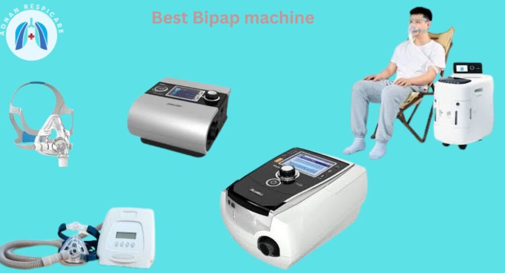 best cpap machine