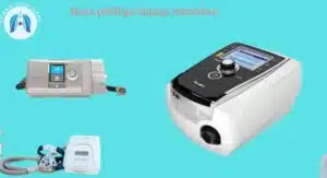 phillips respironic cpap