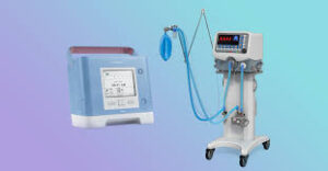 Cpap machine