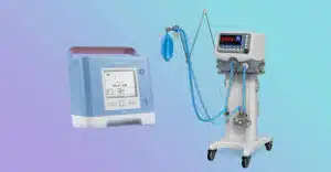 Cpap machine