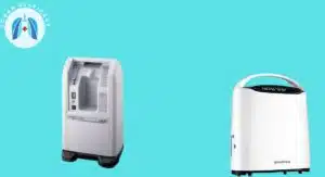 oxygen concentrator machine
