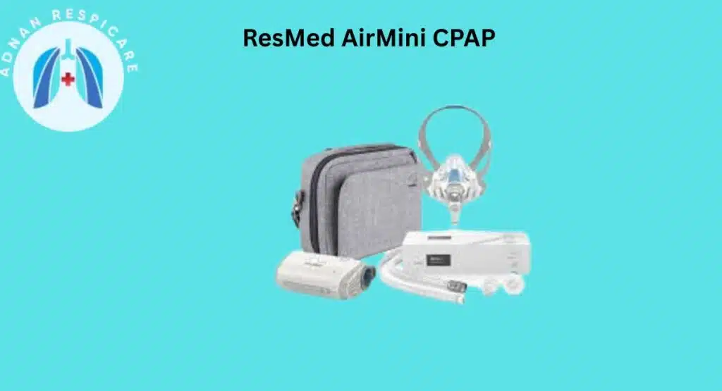 ResMed AirMini CPAP