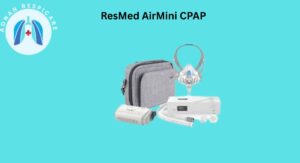 BMC 3 Auto CPAP