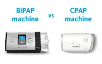 bipap vs cpap