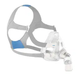 CPAP & BiPAP masks