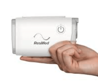 portable cpap machine