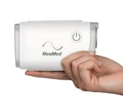 portable cpap machine