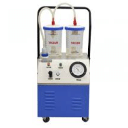 Suction Machine Price in Pakistan