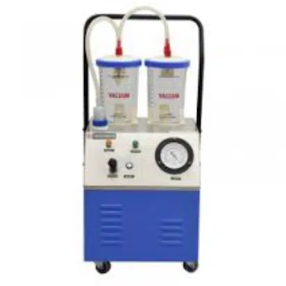 Suction Machine Price in Pakistan