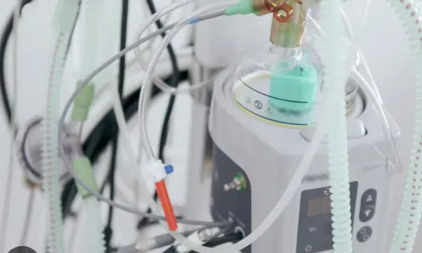 Nebulizer Machine Price in Pakistan