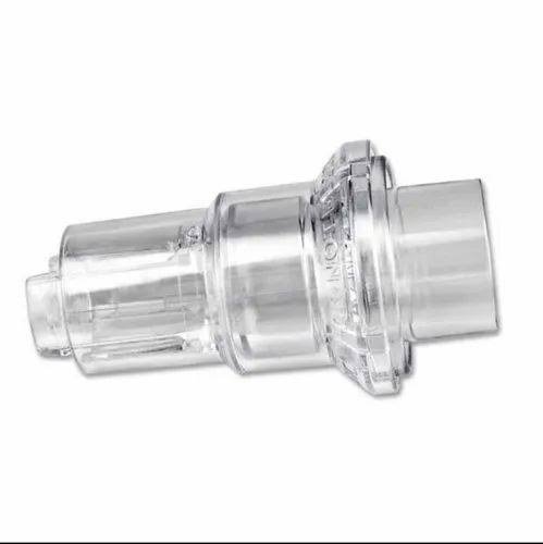 Whisper Swivel II Exhalation Valve