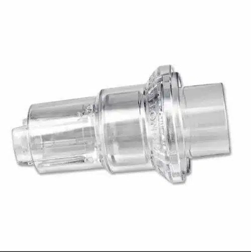 Whisper Swivel II Exhalation Valve