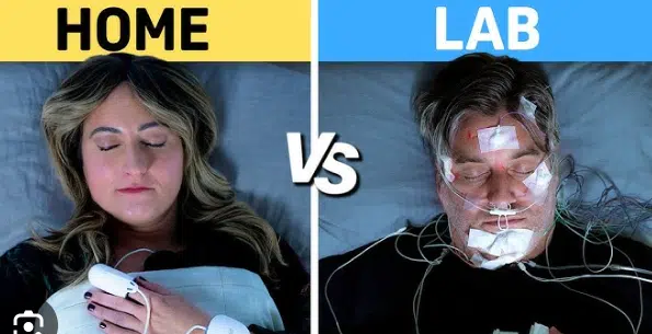 Sleep Study vs Home Sleep Test