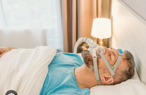 Obstructive Sleep Apnea Treatment