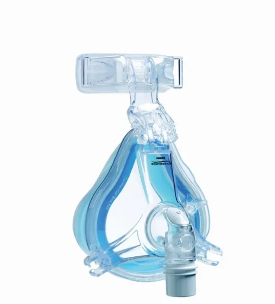 Philips ComfortGel Blue Full Face Mask