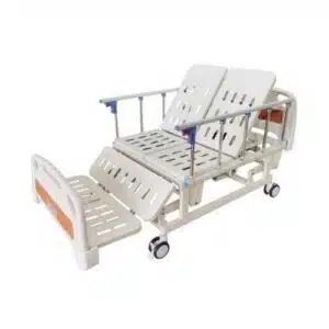 electric home care bed