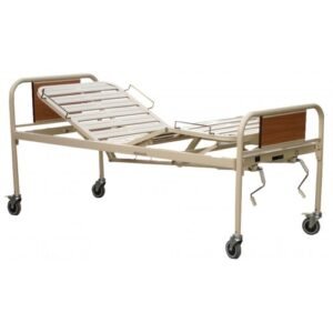 full fowler bed​