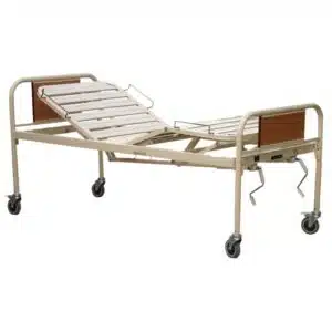 full fowler bed​