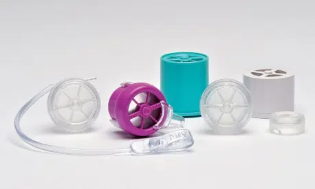 Speaking Valves | Tracheostomy