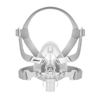 Yuwell Pediatric CPAP Mask