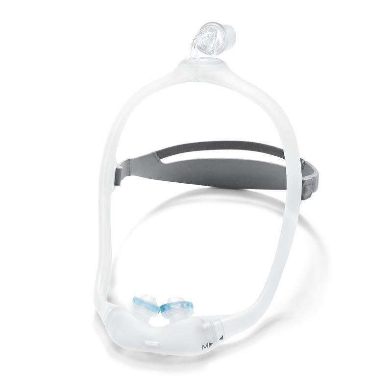 Philips DreamWear Gel Pillows Mask