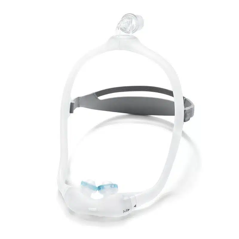 Philips DreamWear Gel Pillows Mask