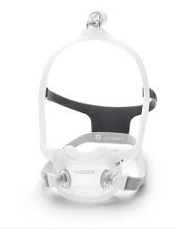 Philips DreamWear Full Face Mask