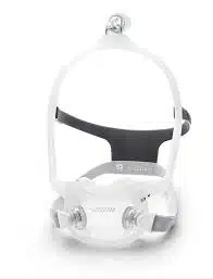 Philips DreamWear Full Face Mask