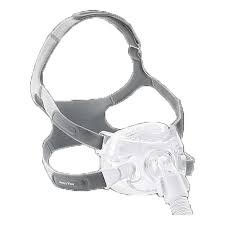 Philips Amara View Full Face Mask