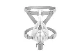 Yuwell YH-1 Full Face CPAP Mask