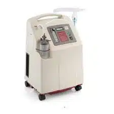 OXYGEN CONCENTRATER