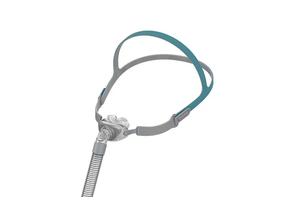 BMC P2 Nasal Pillow Mask
