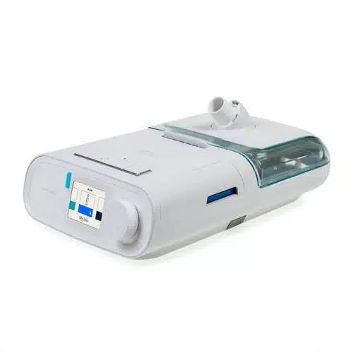 Cpap machine