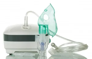 Asthma equipment