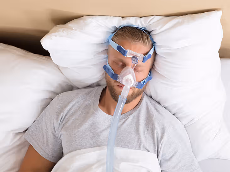 Sleep Apnea Machine Pakistan