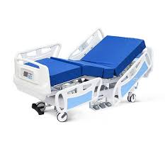 Patient Bed